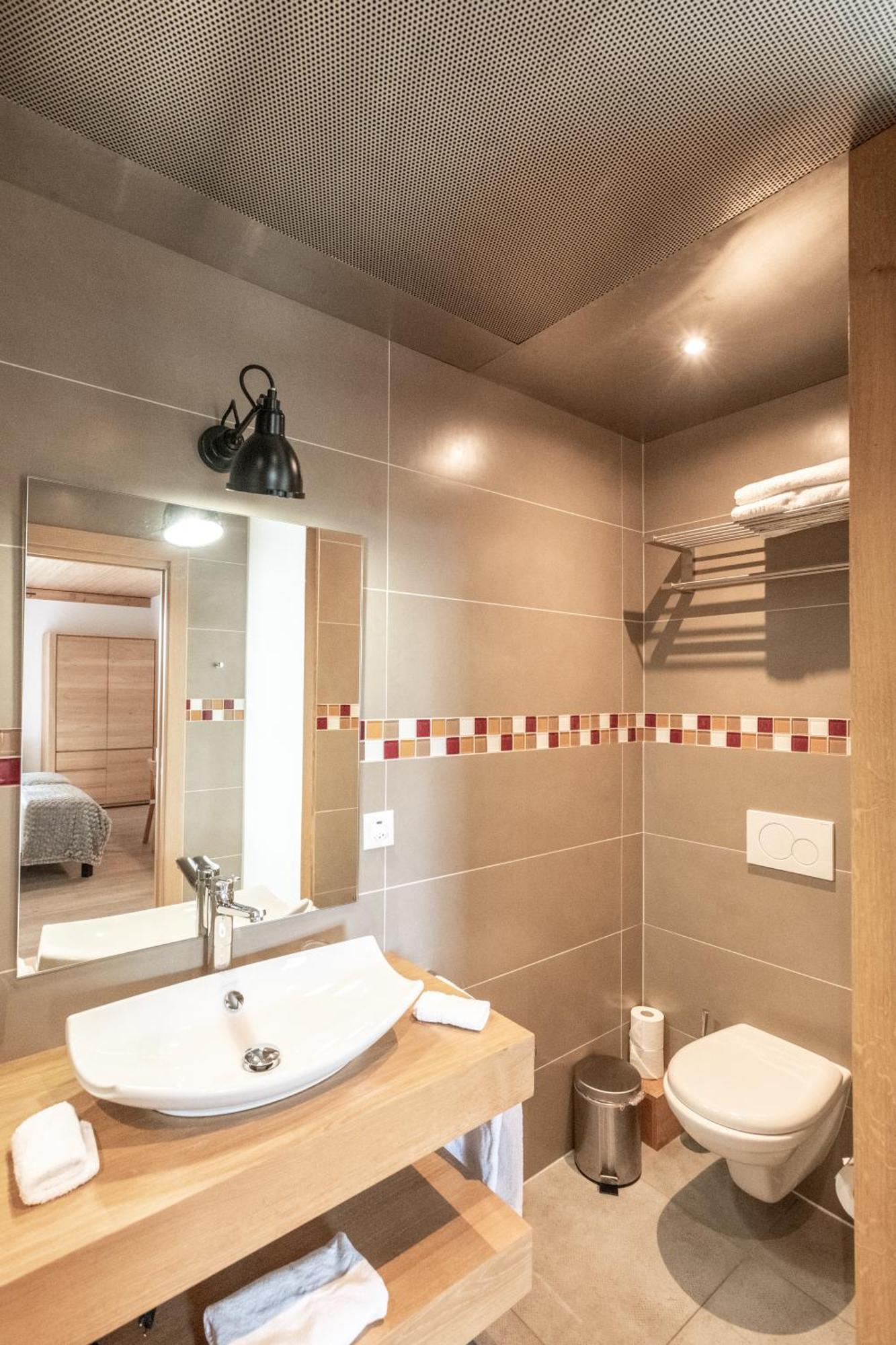 La Ferme Du Lignon Hotell Vernier Exteriör bild
