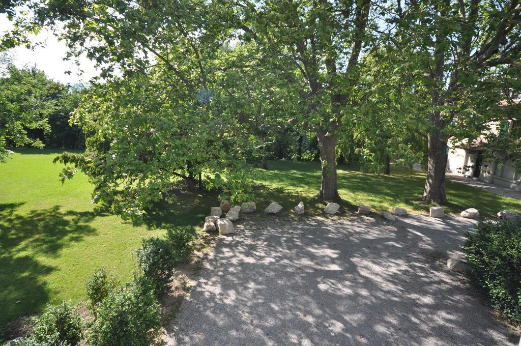 La Ferme Du Lignon Hotell Vernier Exteriör bild